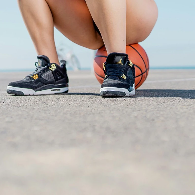 L'Art du Soin pour Vos Baskets de Basket: Techniques et Conseils